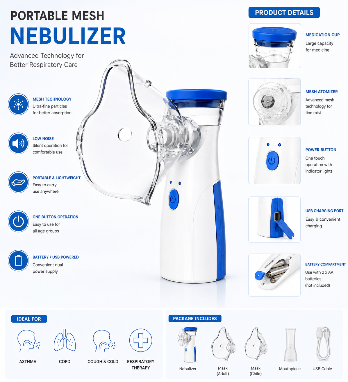 Health Care Devices