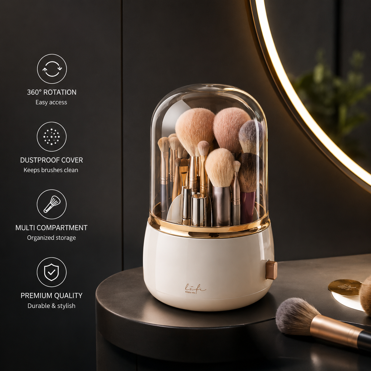 Makeup Accessories