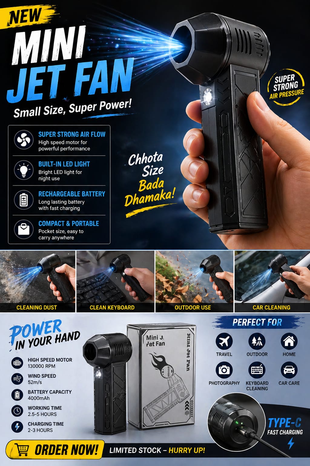 Electronics Accessories