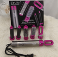 5-in-1 Hot Air Styler & Hair Dryer Brush