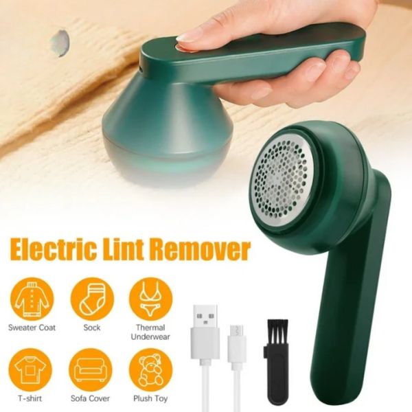 Fabric Lint Remover