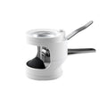 8X Magnifying Nail Clipper with Built-in Magnifier – Precision Stainless Steel Cutter for Seniors & Easy Grooming