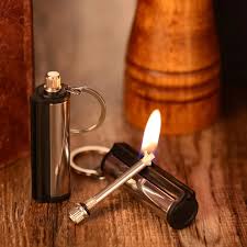 Forever Match Fire Starter Lighter