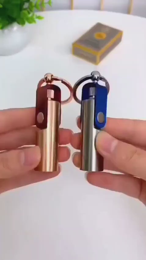 Forever Match Fire Starter Lighter
