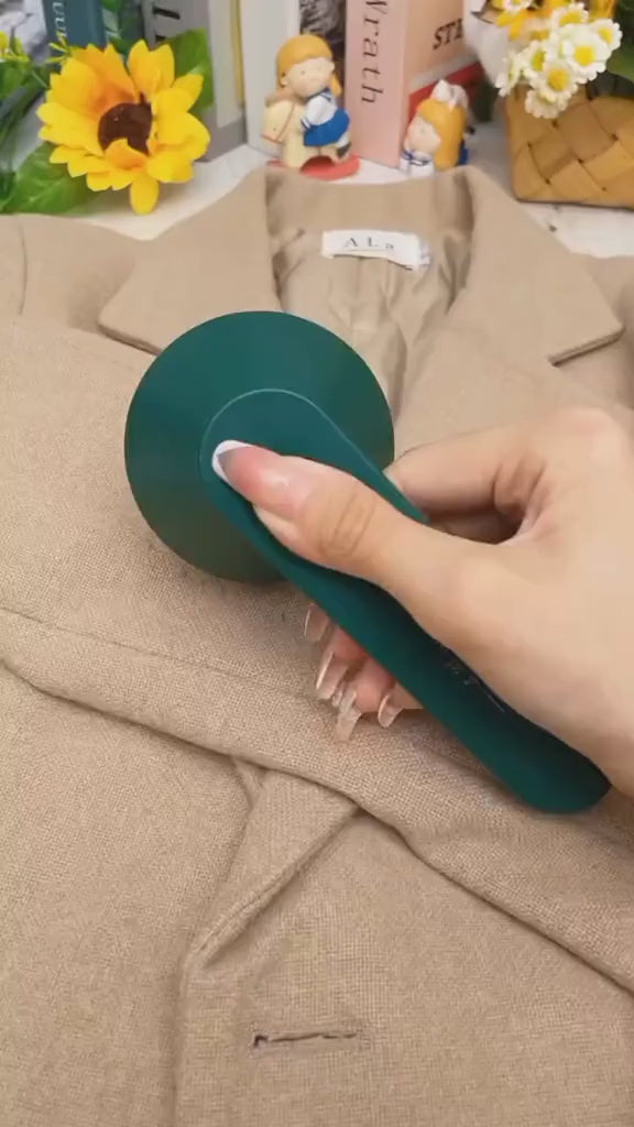 Fabric Lint Remover