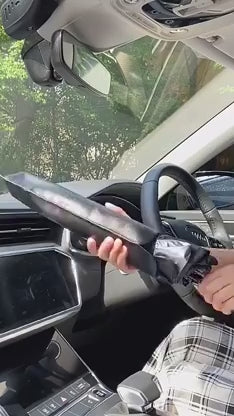 Car Windshield Sun Shade Umbrella